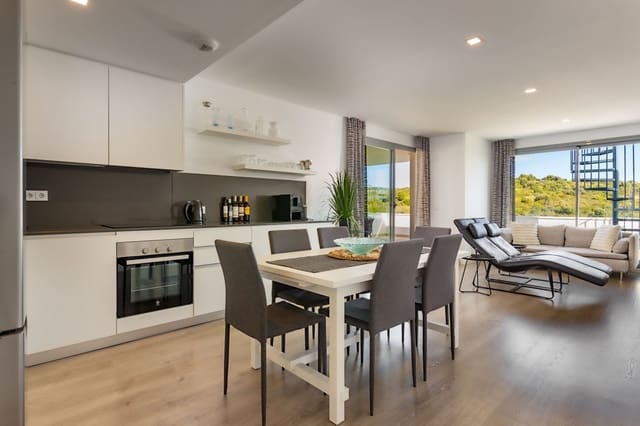 3 sovrum Takvåning till salu i Estepona - 499 500 € (Ref: 9561492)