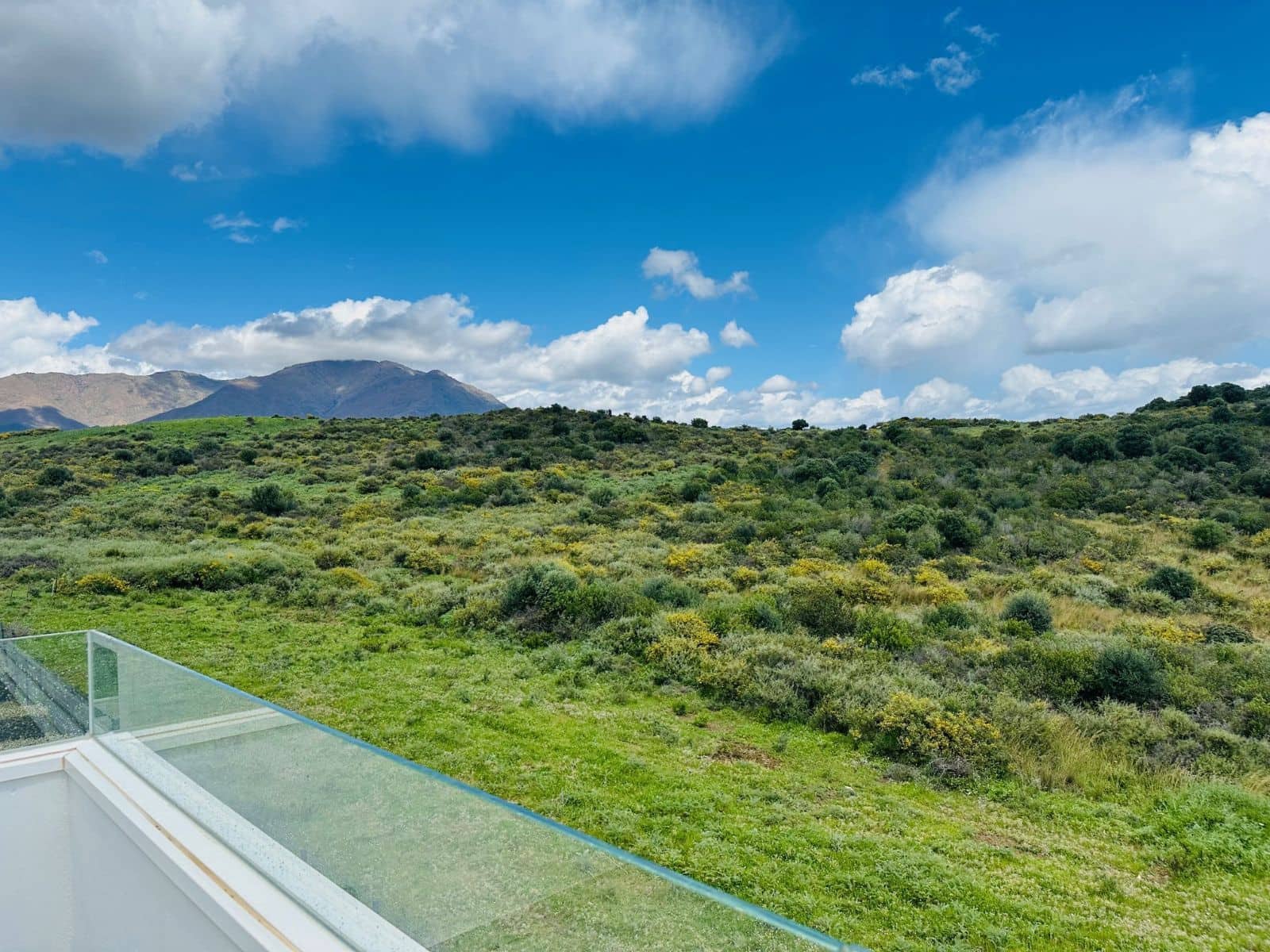 3 sovrum Takvåning till salu i Estepona - 499 500 € (Ref: 9561492)