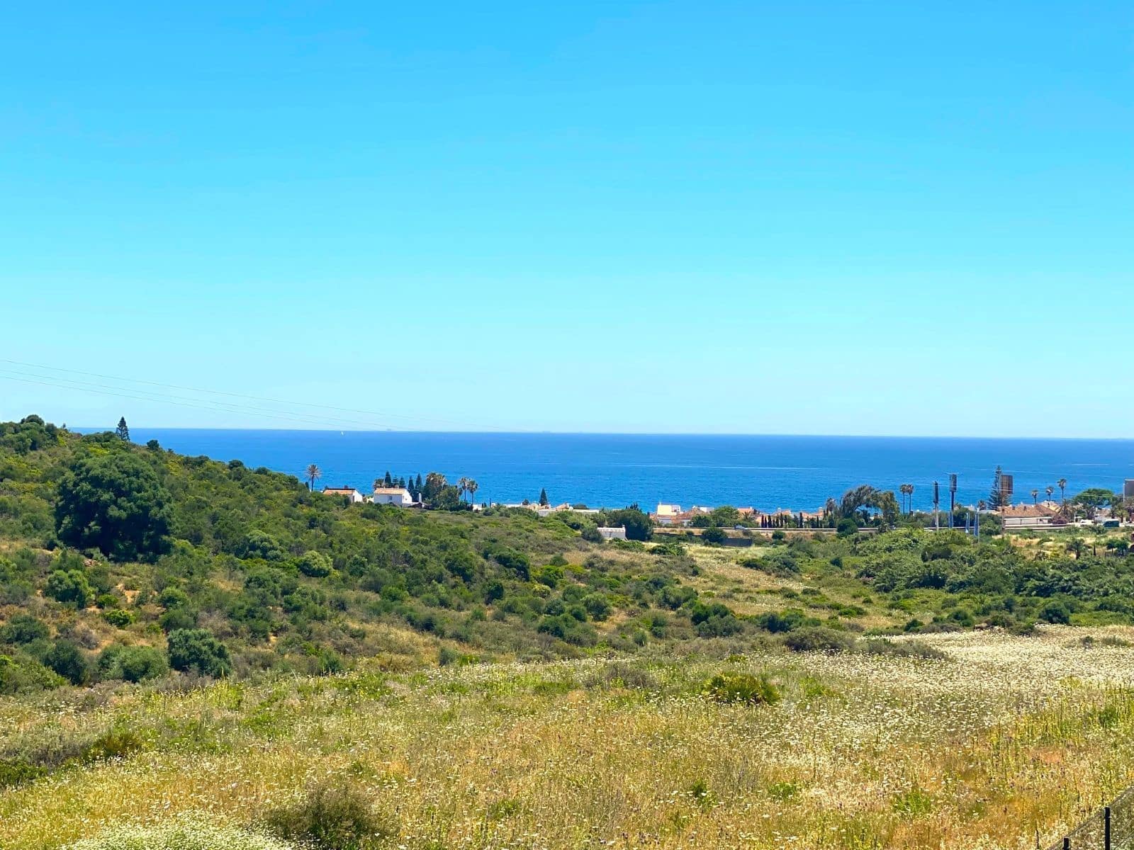 3 sovrum Takvåning till salu i Estepona - 499 500 € (Ref: 9561492)