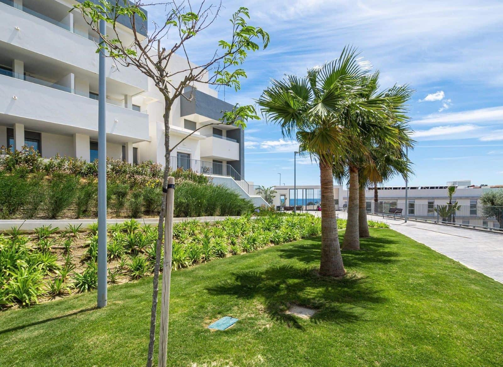 3 sovrum Takvåning till salu i Estepona - 499 500 € (Ref: 9561492)