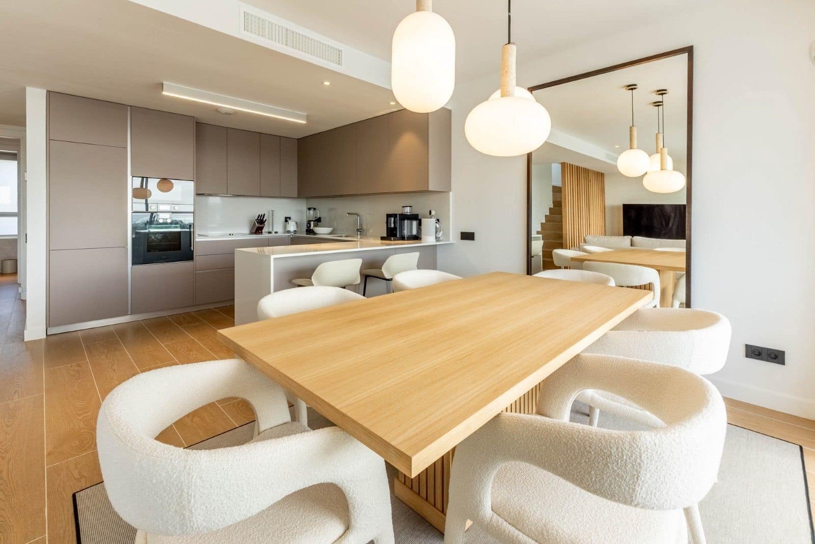 3 camera da letto Attico in vendita in Estepona - 1.295.000 € (Rif: 9561493)