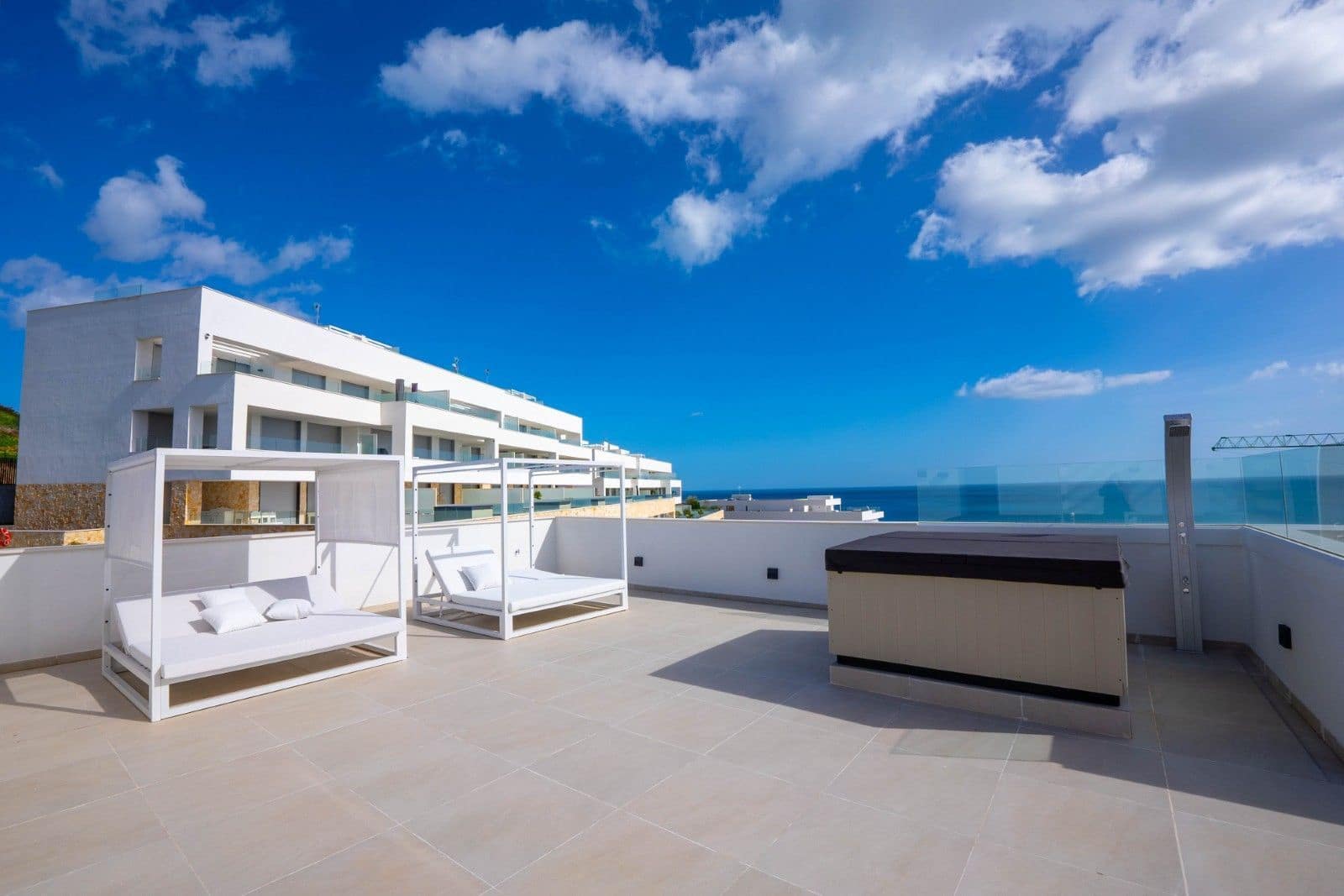 3 camera da letto Attico in vendita in Estepona - 1.295.000 € (Rif: 9561493)