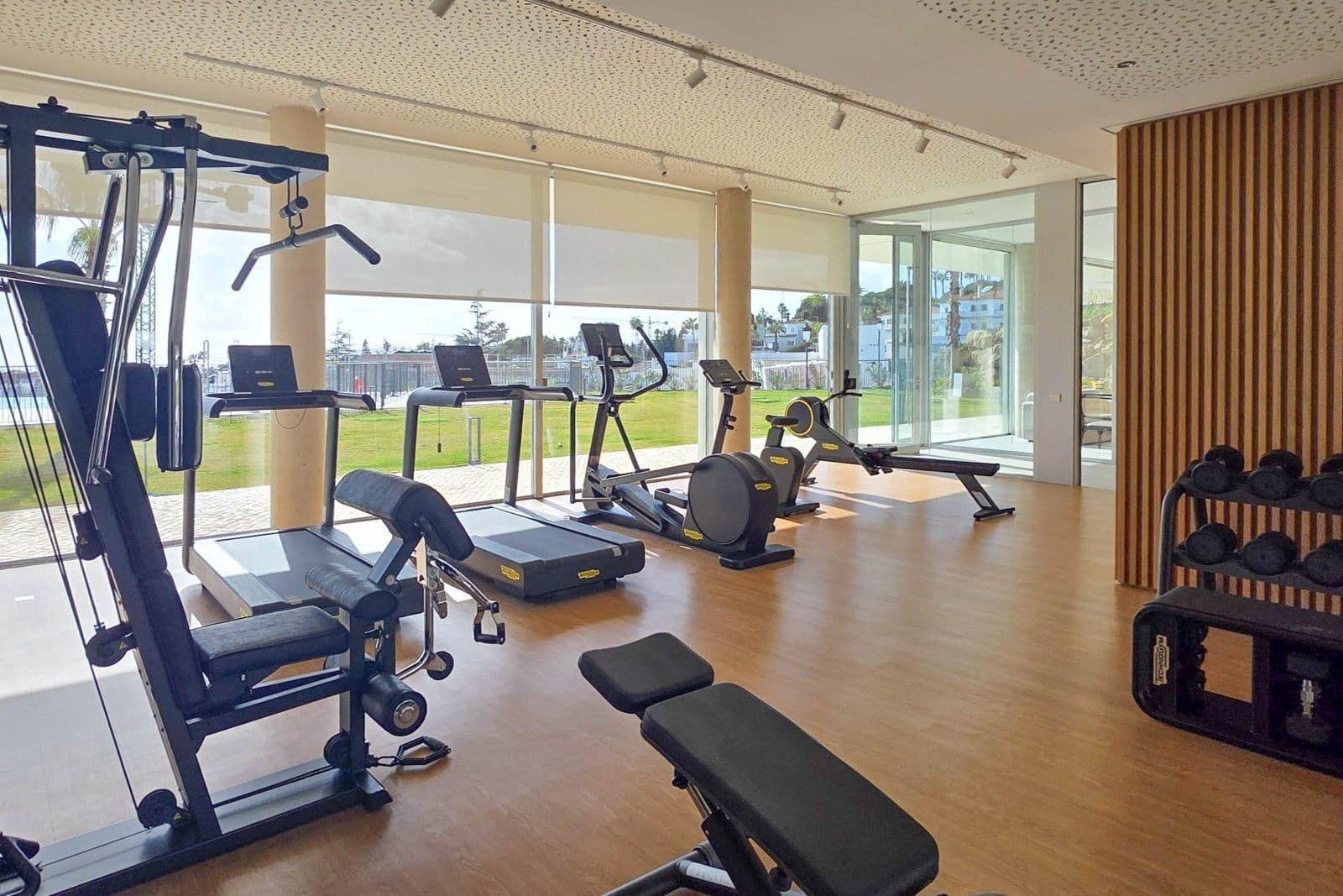 3 camera da letto Attico in vendita in Estepona - 1.295.000 € (Rif: 9561493)