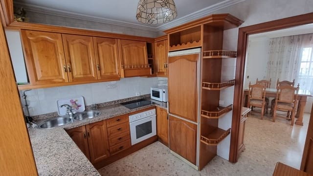 2 chambre Penthouse à vendre à Estepona - 386 000 € (Ref: 9561495)