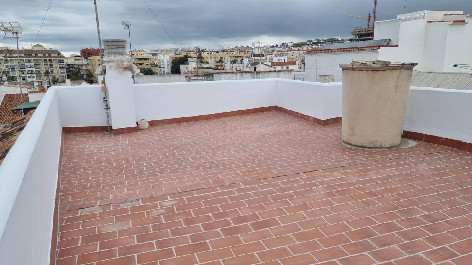 2 chambre Penthouse à vendre à Estepona - 386 000 € (Ref: 9561495)