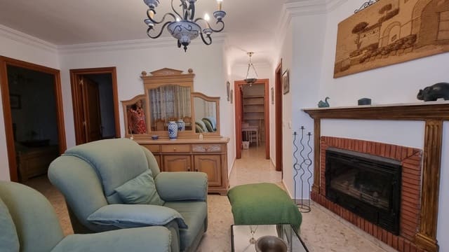 2 chambre Penthouse à vendre à Estepona - 386 000 € (Ref: 9561495)