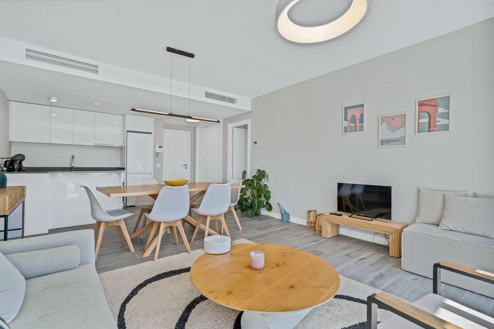 2 slaapkamer Appartement te koop in Mijas Costa - € 425.000 (Ref: 9561497)