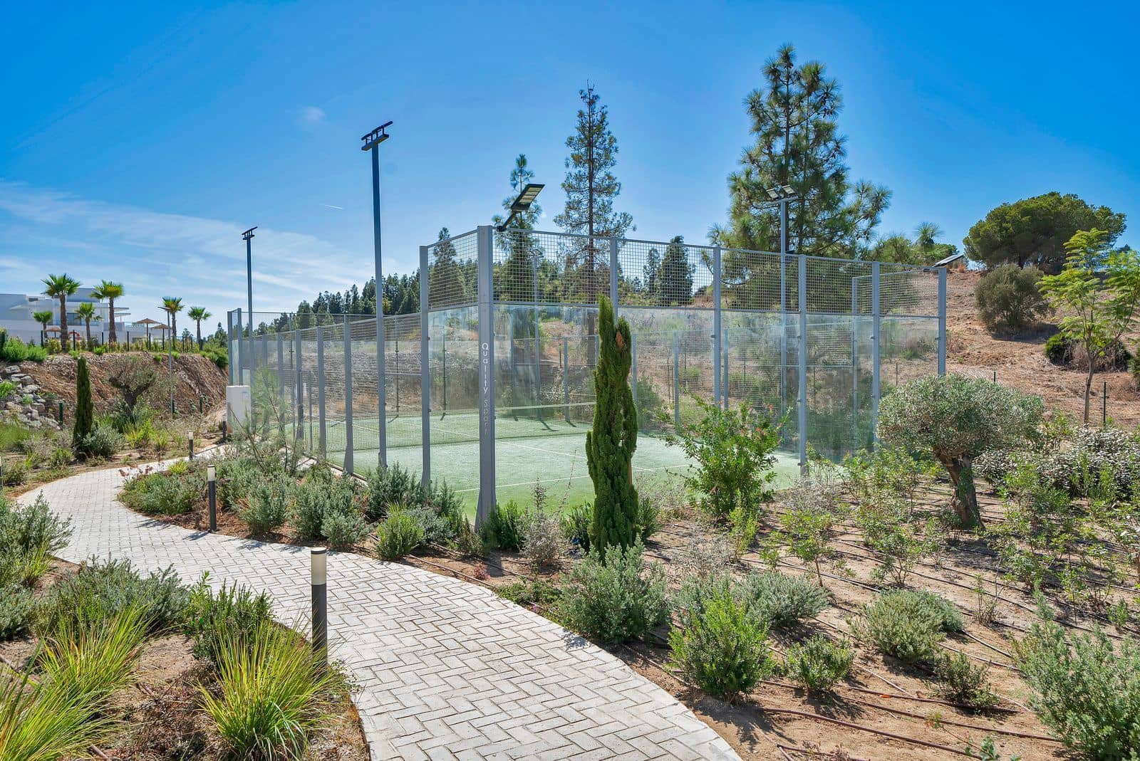 2 slaapkamer Appartement te koop in Mijas Costa - € 425.000 (Ref: 9561497)