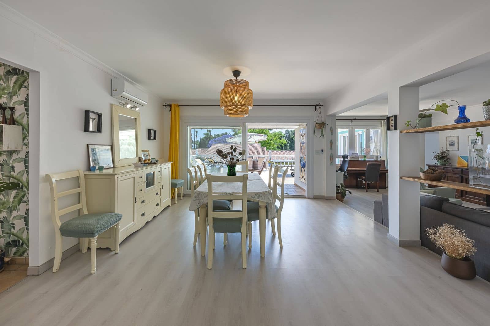 5 sypialnia Willa na sprzedaż w Sotogrande - 1 185 000 € (Ref: 9561498)