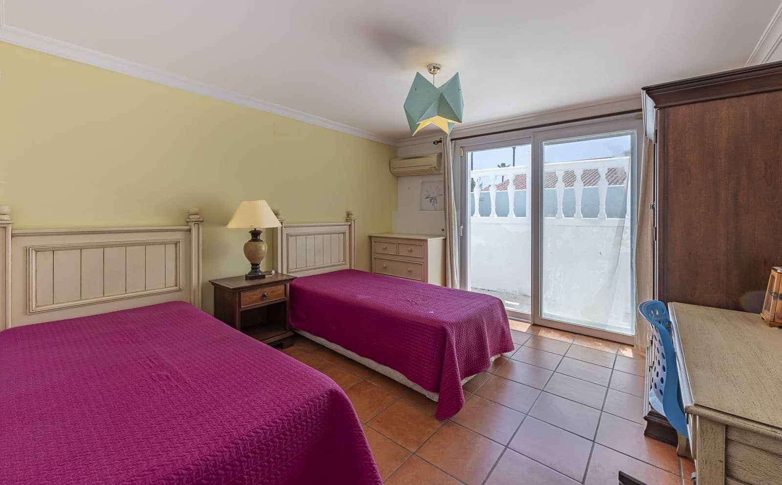 5 sypialnia Willa na sprzedaż w Sotogrande - 1 185 000 € (Ref: 9561498)