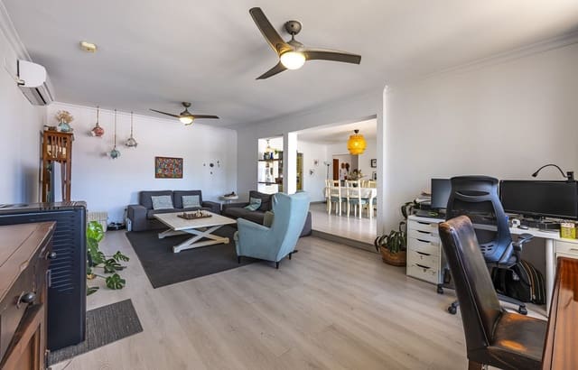 5 sypialnia Willa na sprzedaż w Sotogrande Costa, San Roque - 1 185 000 € (Ref: 9561498)