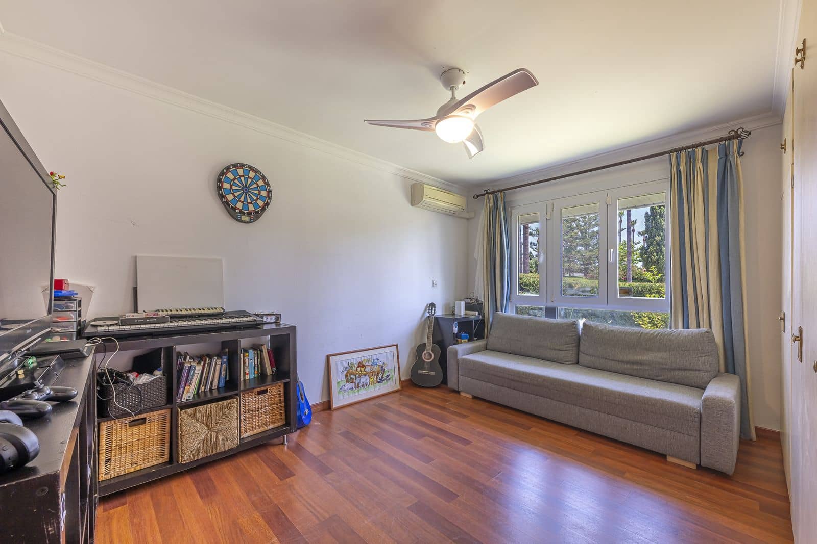 5 sypialnia Willa na sprzedaż w Sotogrande - 1 185 000 € (Ref: 9561498)