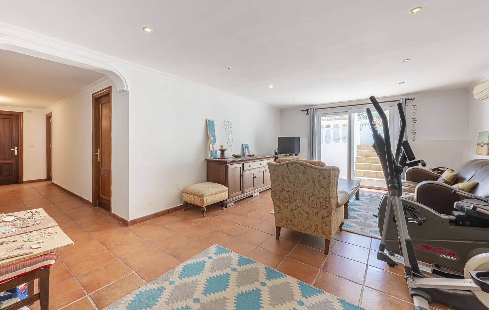 5 sypialnia Willa na sprzedaż w Sotogrande - 1 185 000 € (Ref: 9561498)