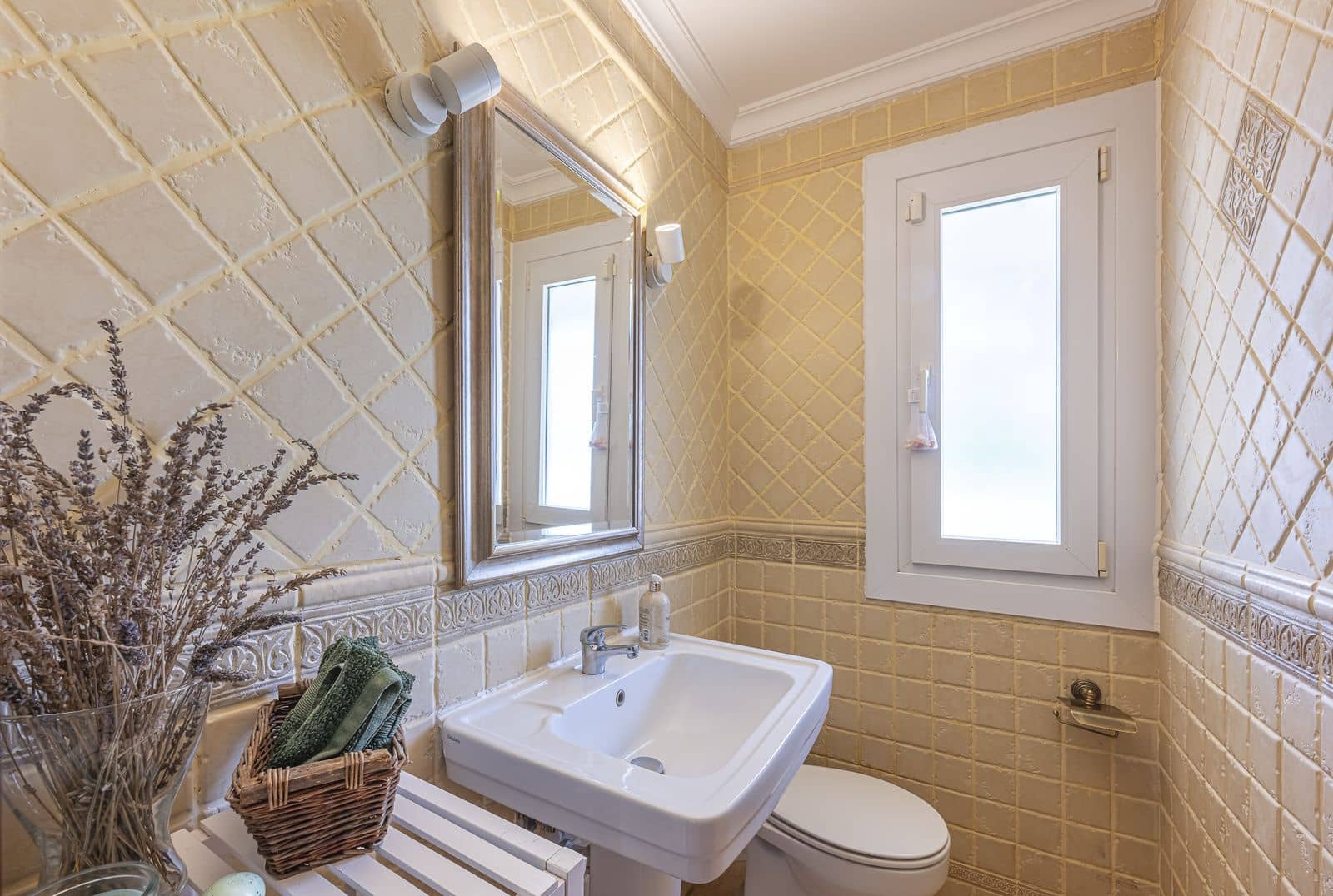 5 sypialnia Willa na sprzedaż w Sotogrande - 1 185 000 € (Ref: 9561498)