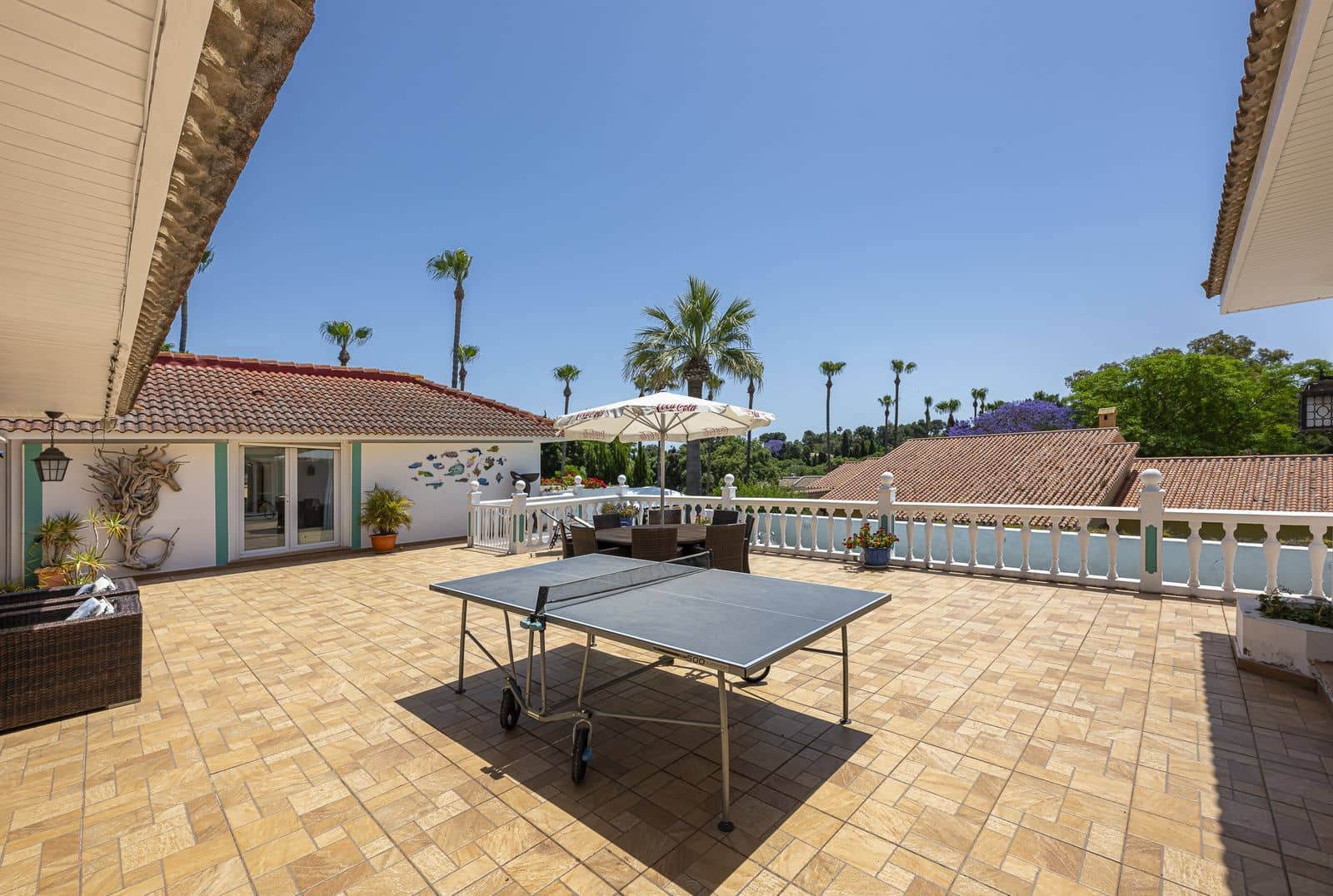 5 sypialnia Willa na sprzedaż w Sotogrande - 1 185 000 € (Ref: 9561498)