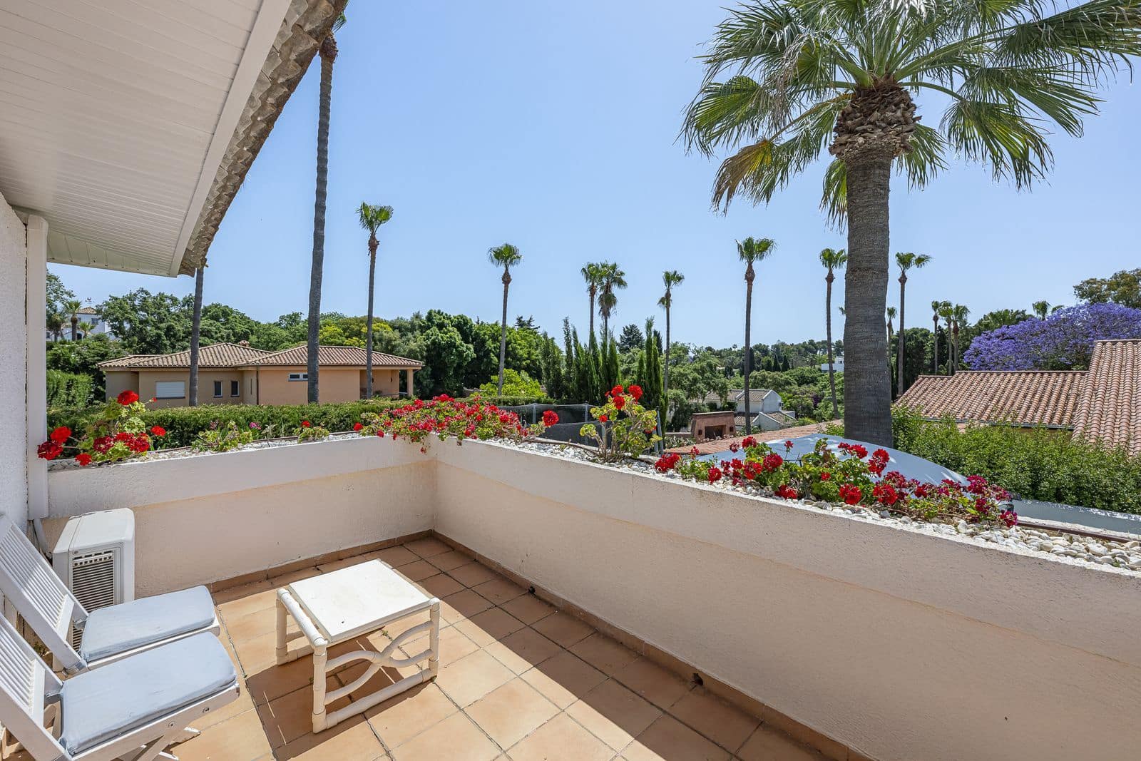 5 sypialnia Willa na sprzedaż w Sotogrande - 1 185 000 € (Ref: 9561498)