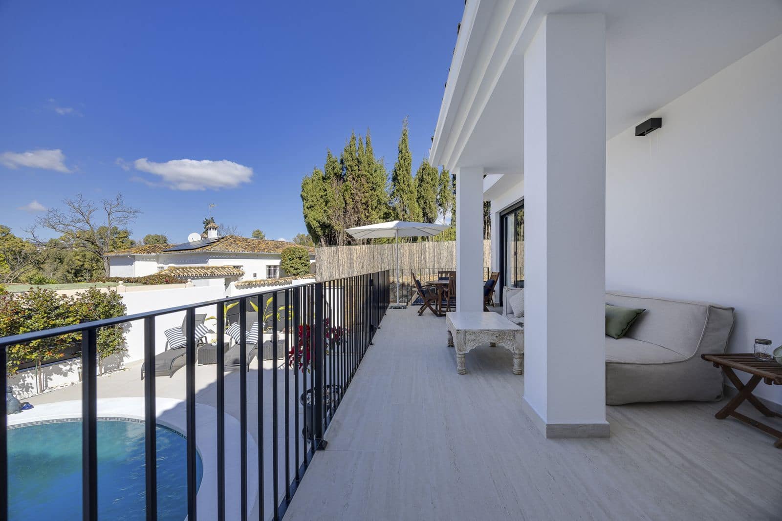 5 soverom Villa til salgs i Guadalmina - € 1 795 000 (Ref: 9561499)