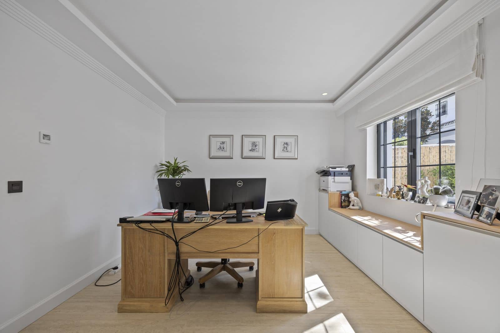 5 soverom Villa til salgs i Guadalmina - € 1 795 000 (Ref: 9561499)