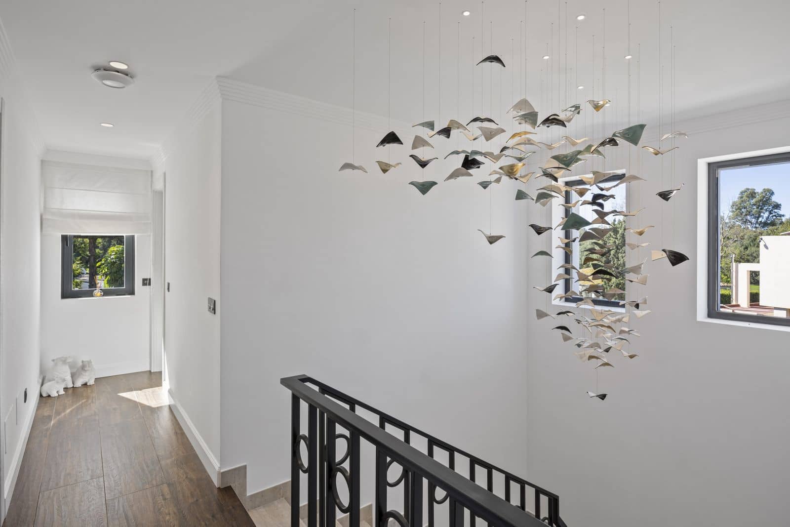 5 soverom Villa til salgs i Guadalmina - € 1 795 000 (Ref: 9561499)