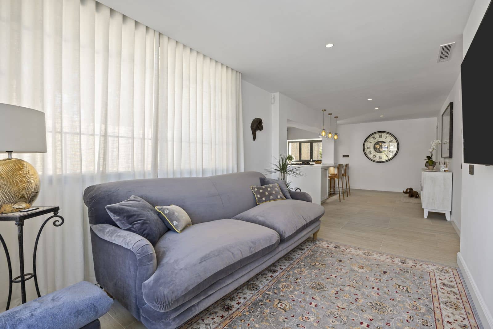 5 soverom Villa til salgs i Guadalmina - € 1 795 000 (Ref: 9561499)