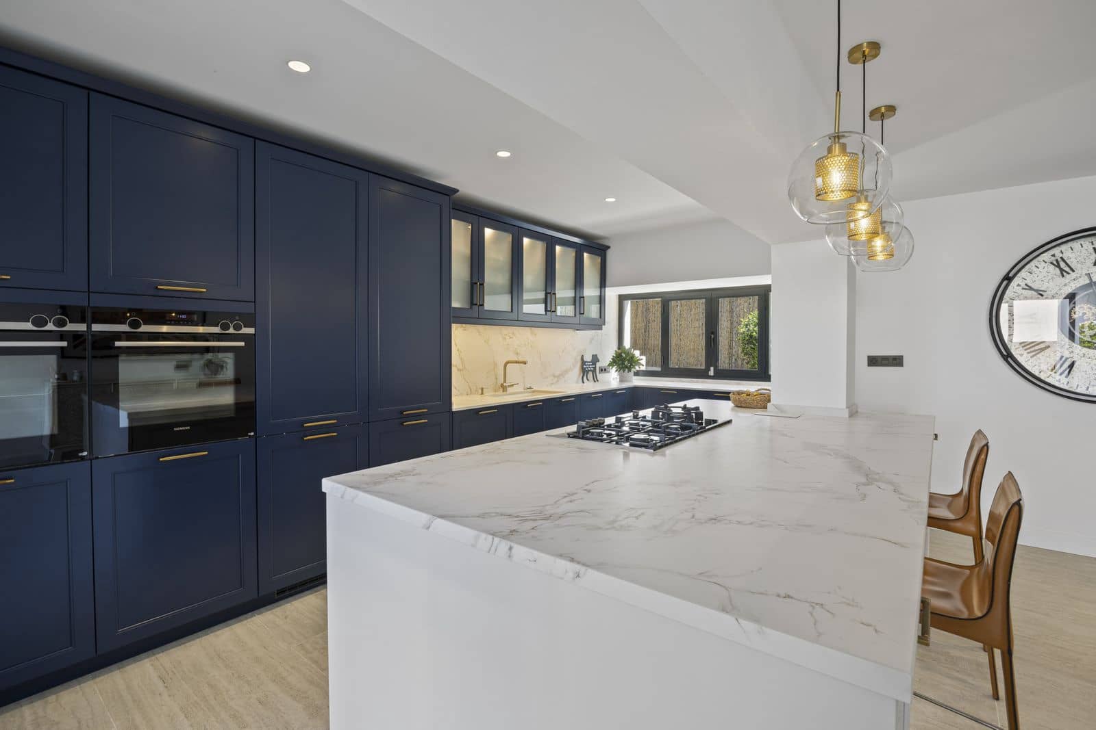 5 soverom Villa til salgs i Guadalmina - € 1 795 000 (Ref: 9561499)