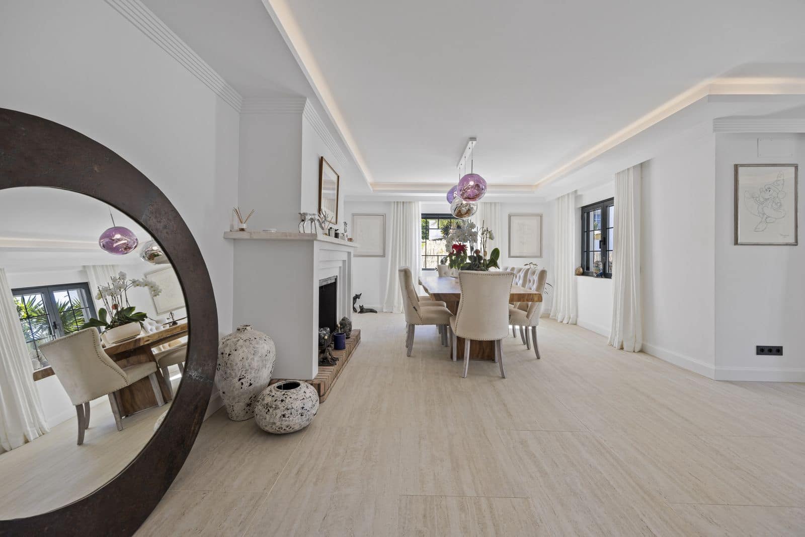 5 soverom Villa til salgs i Guadalmina - € 1 795 000 (Ref: 9561499)