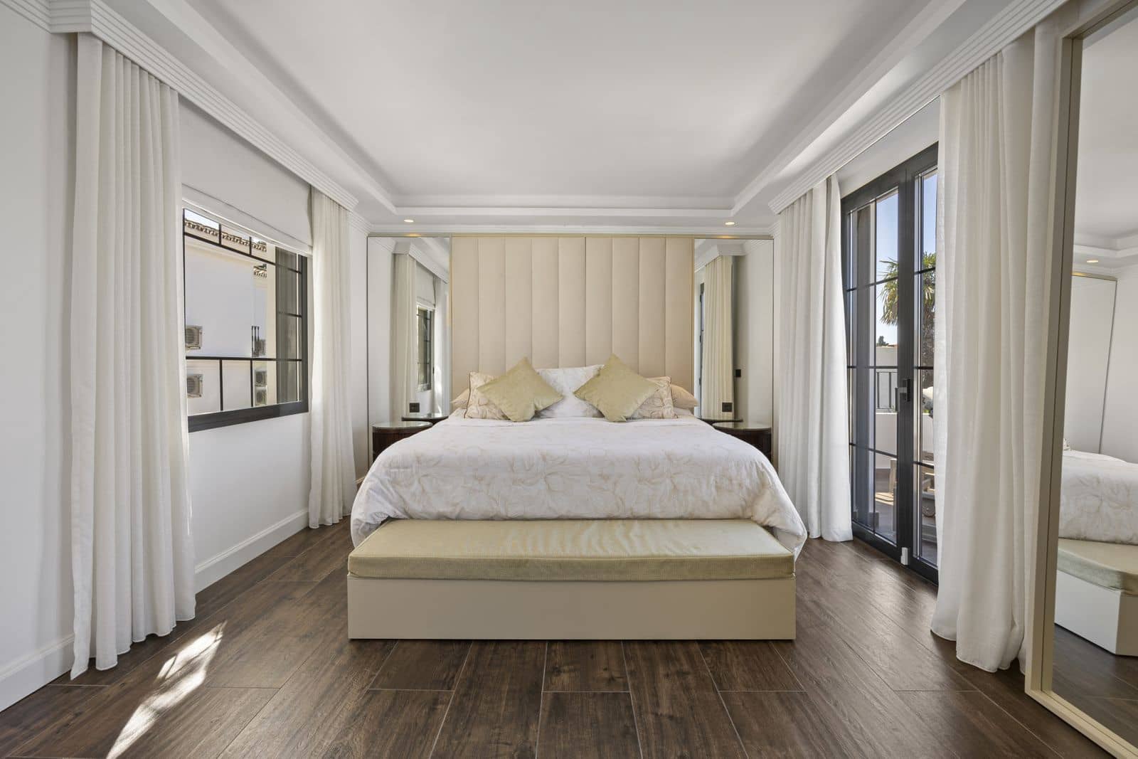 5 soverom Villa til salgs i Guadalmina - € 1 795 000 (Ref: 9561499)