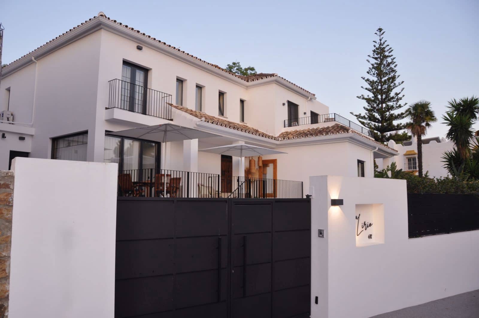 5 soverom Villa til salgs i Guadalmina - € 1 795 000 (Ref: 9561499)