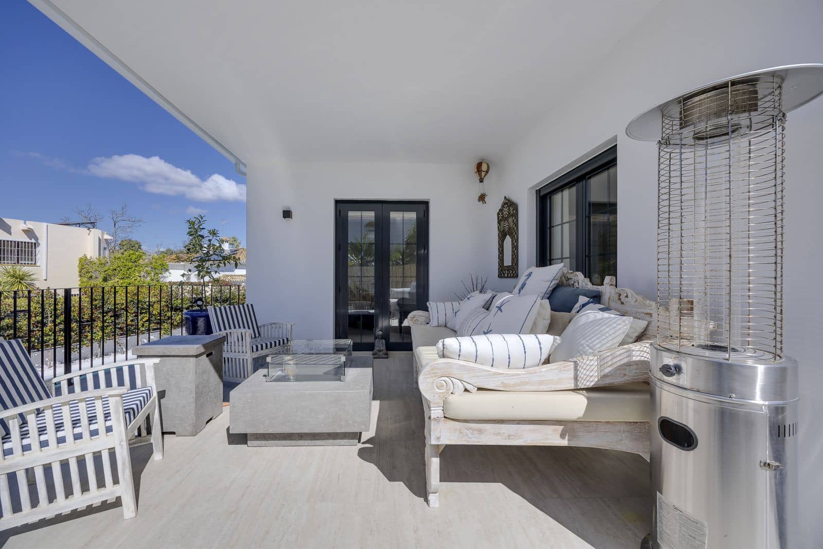 5 soverom Villa til salgs i Guadalmina - € 1 795 000 (Ref: 9561499)