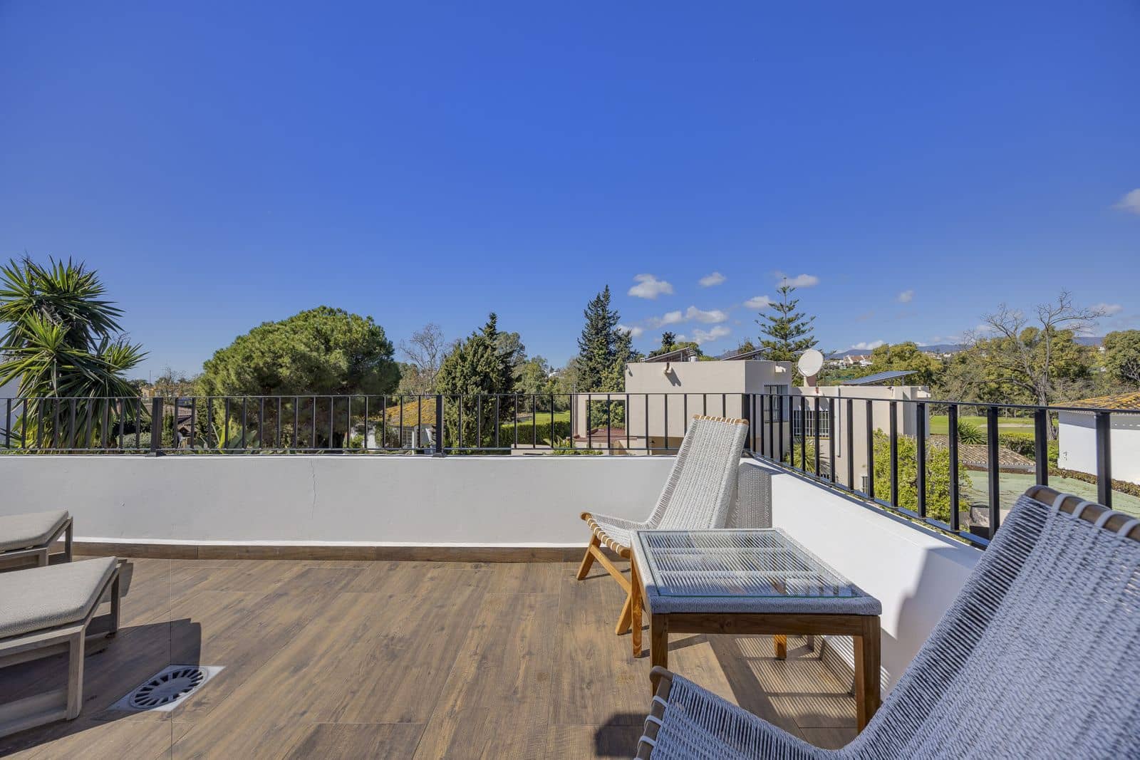 5 soverom Villa til salgs i Guadalmina - € 1 795 000 (Ref: 9561499)