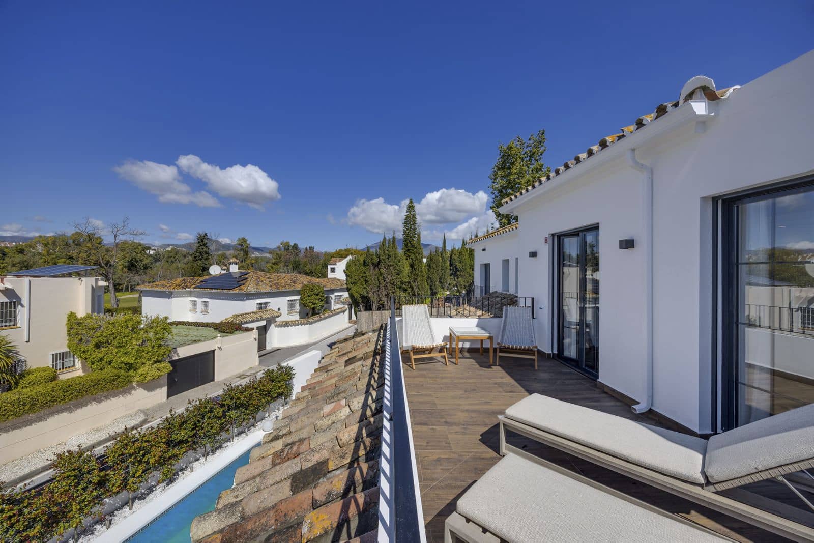 5 soverom Villa til salgs i Guadalmina - € 1 795 000 (Ref: 9561499)