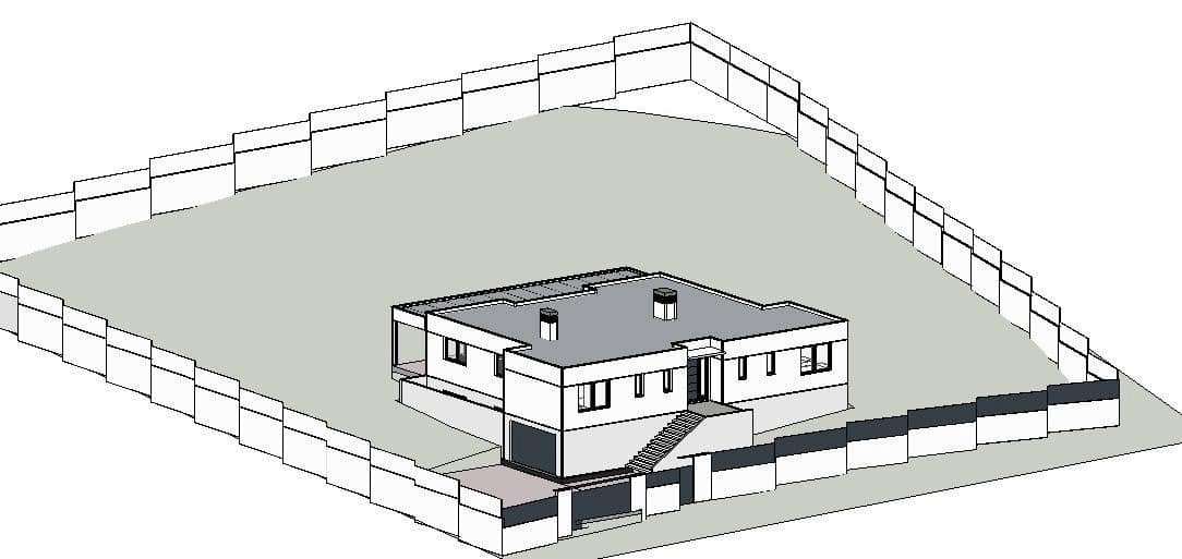 Grunde uden byggetilladelser til salg i Sotogrande - € 525.000 (Ref: 9561500)