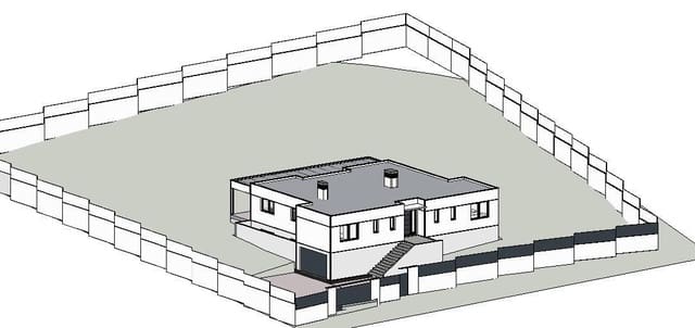 Grunde uden byggetilladelser til salg i Sotogrande Costa, San Roque - € 525.000 (Ref: 9561500)