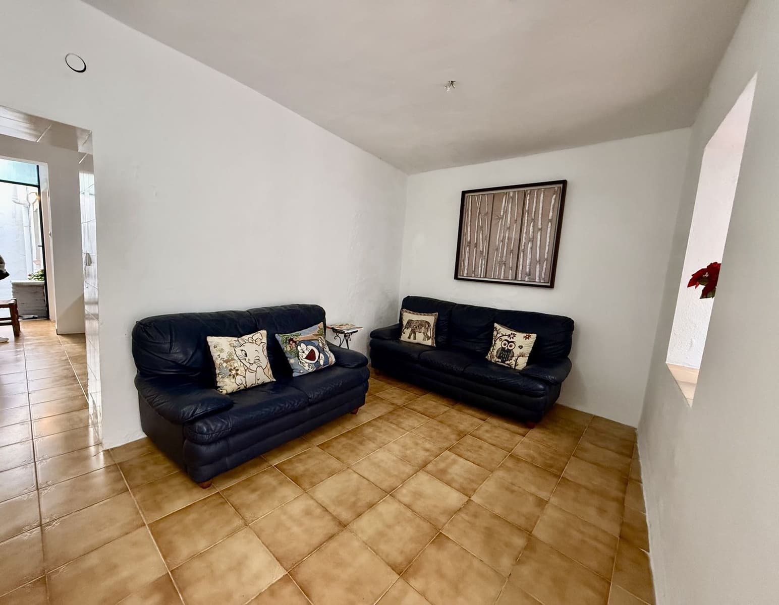 4 bedroom Townhouse for sale in Marbella - € 475,000 (Ref: 9561501)