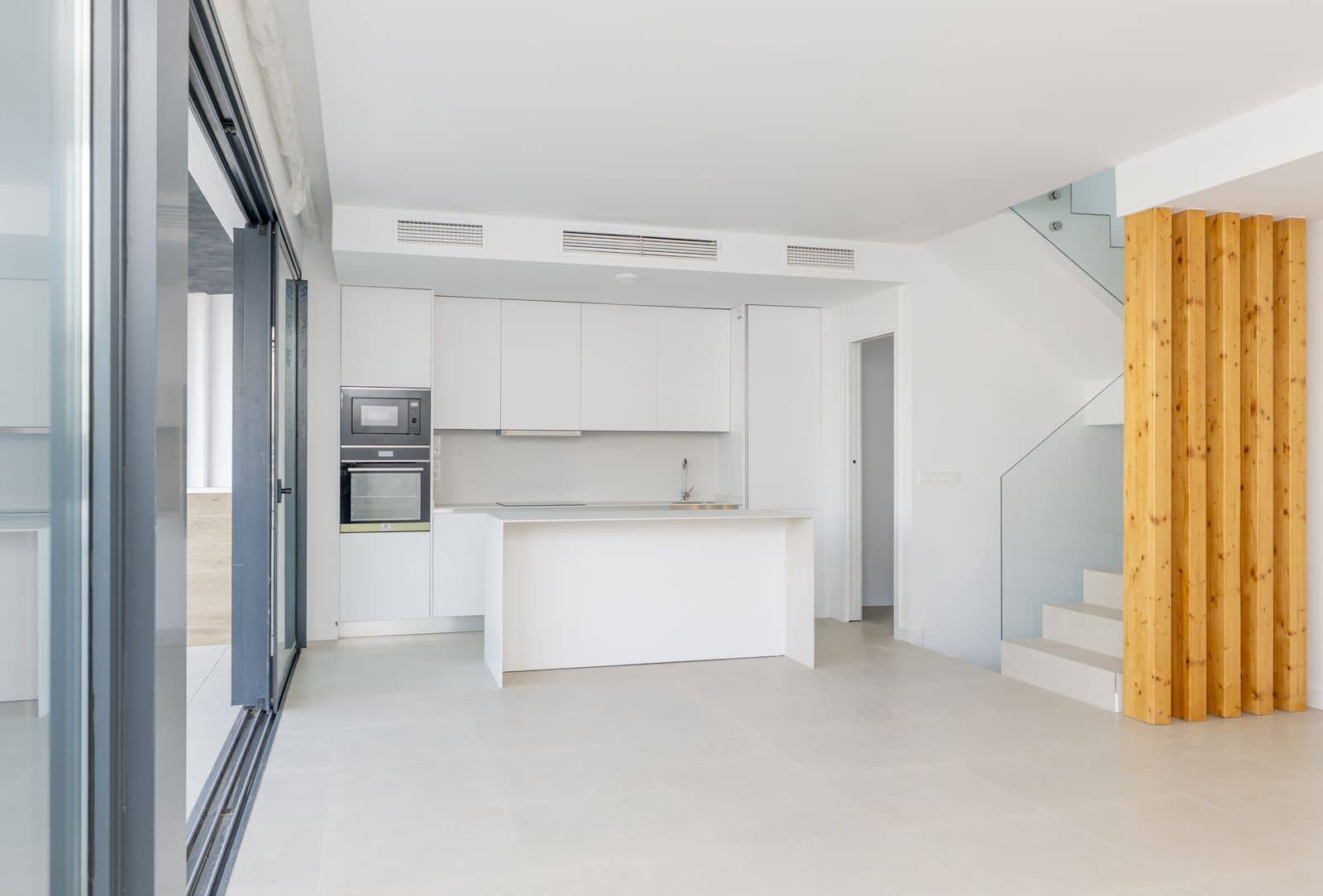 Pareado de 4 habitaciones en Atalaya-Isdabe en venta - 1.050.000 € (Ref: 9561503)