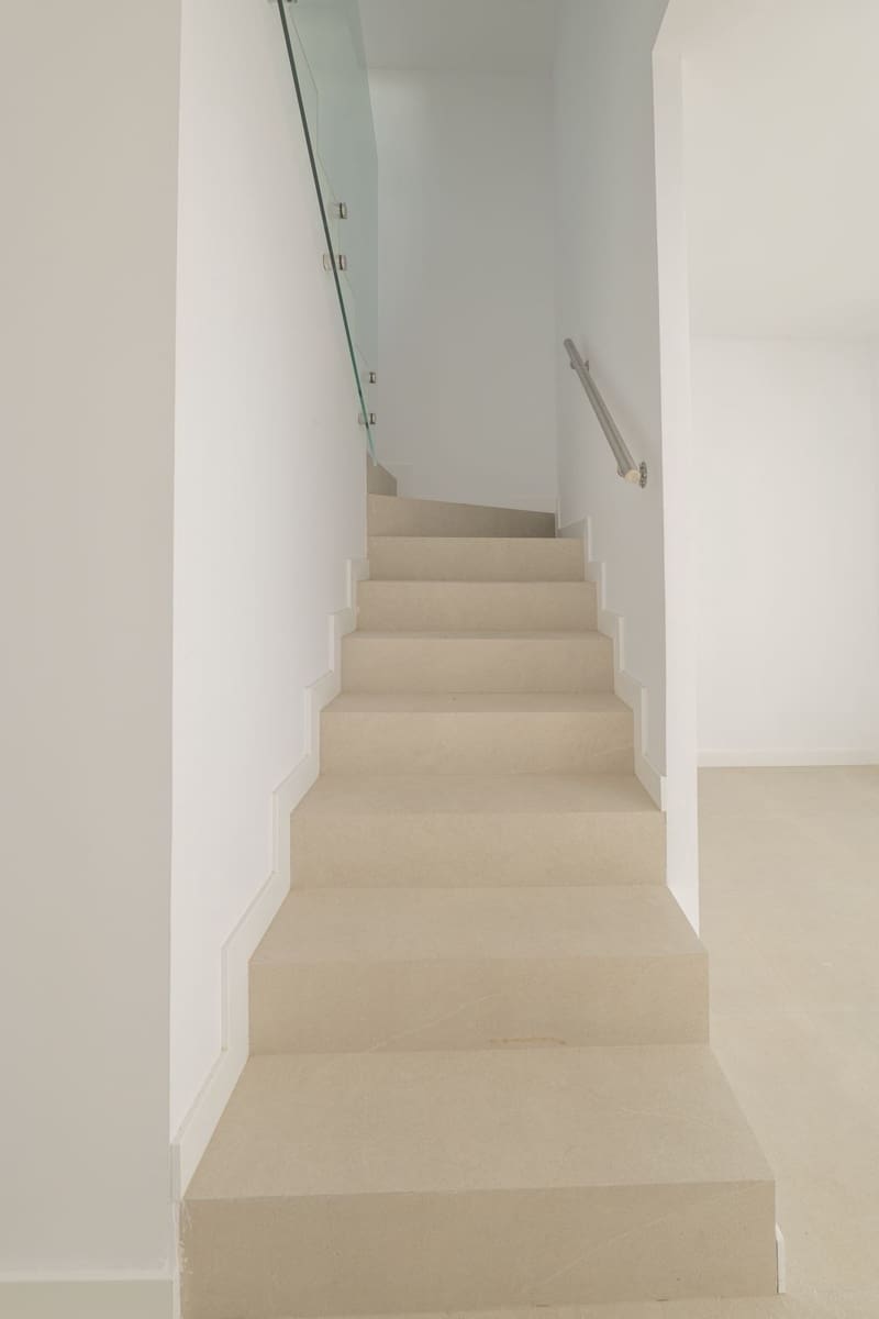 Pareado de 4 habitaciones en Atalaya-Isdabe en venta - 1.050.000 € (Ref: 9561503)