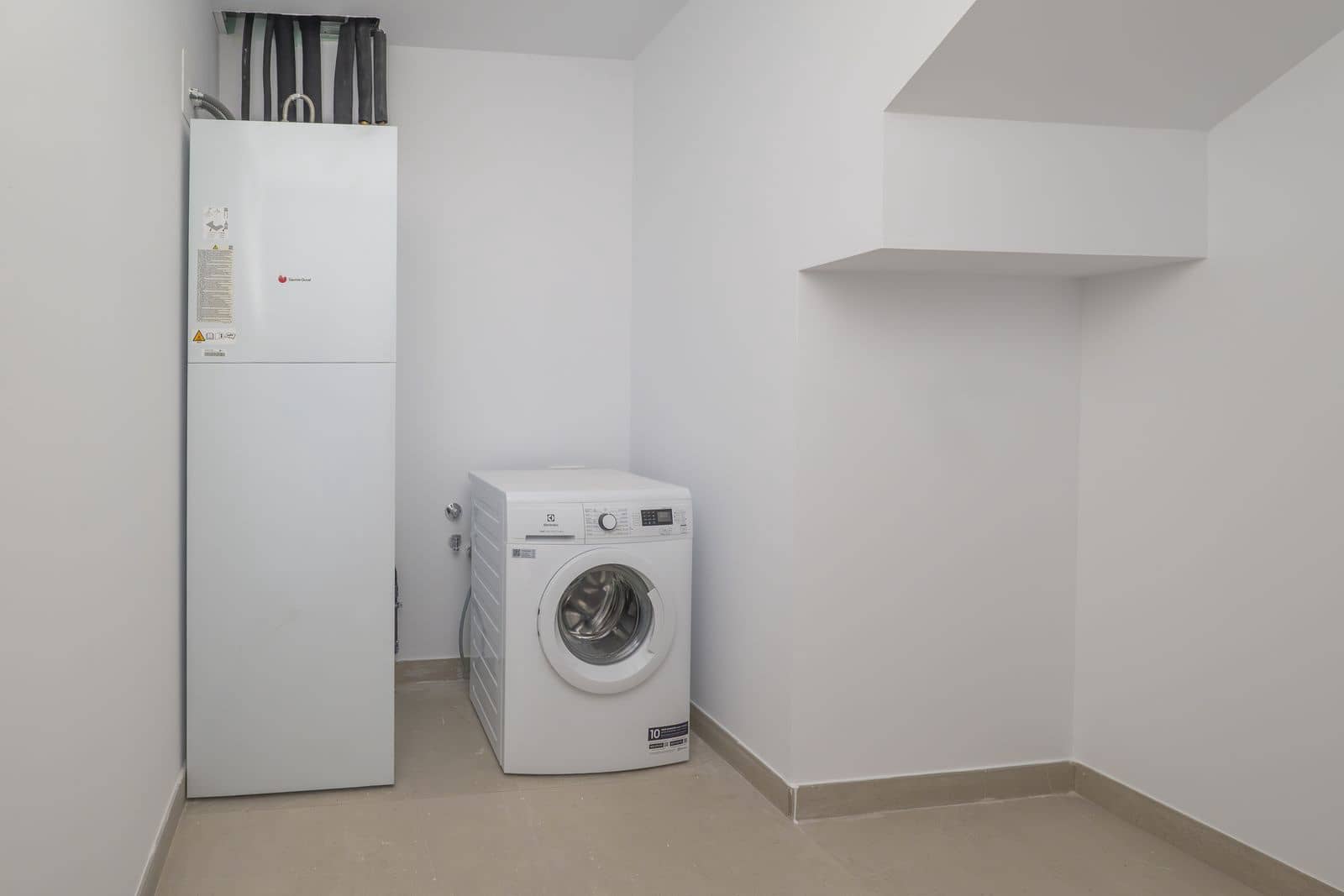 Pareado de 4 habitaciones en Atalaya-Isdabe en venta - 1.050.000 € (Ref: 9561503)