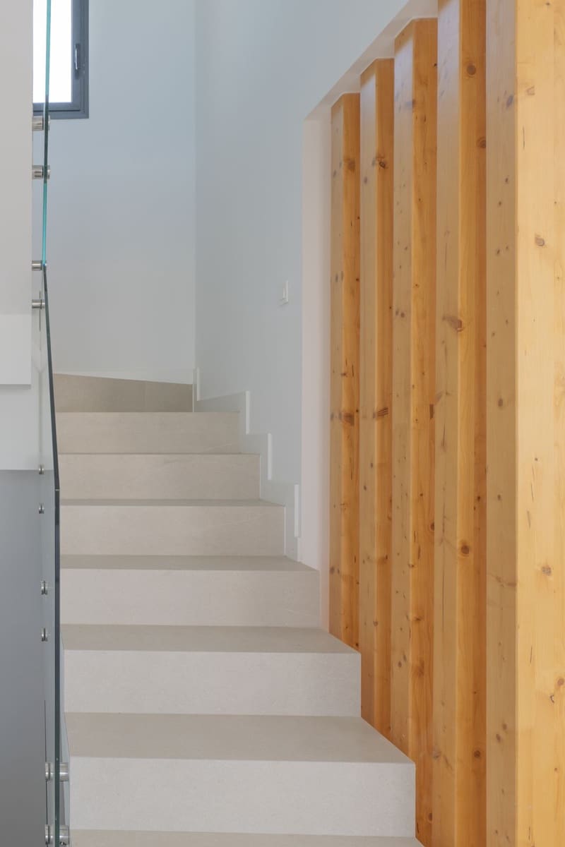 Pareado de 4 habitaciones en Atalaya-Isdabe en venta - 1.050.000 € (Ref: 9561503)