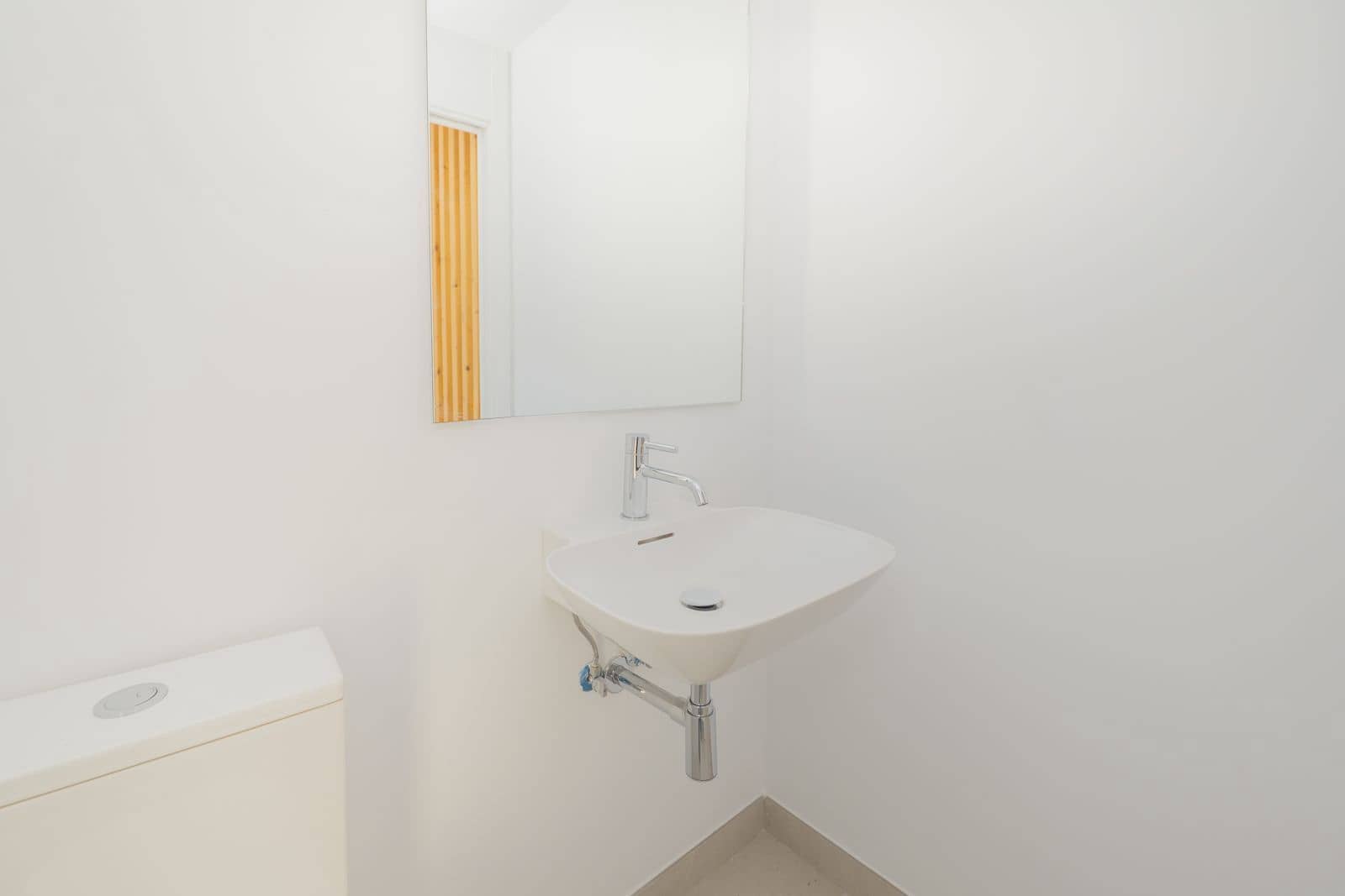 Pareado de 4 habitaciones en Atalaya-Isdabe en venta - 1.050.000 € (Ref: 9561503)