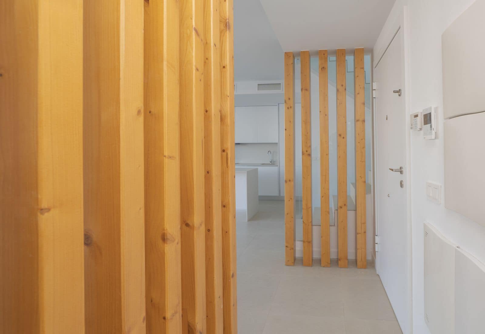 Pareado de 4 habitaciones en Atalaya-Isdabe en venta - 1.050.000 € (Ref: 9561503)