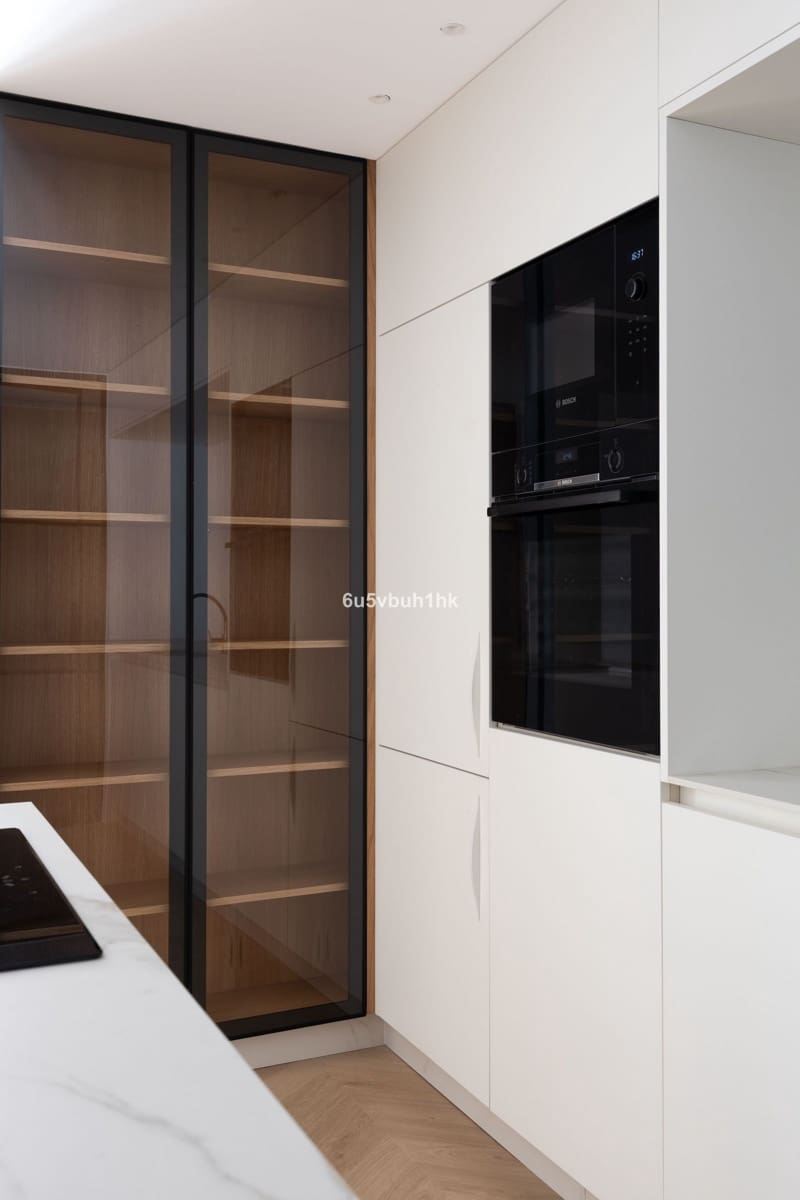 Apartamento de 3 habitaciones en Málaga ciudad en venta - 890.000 € (Ref: 9561506)