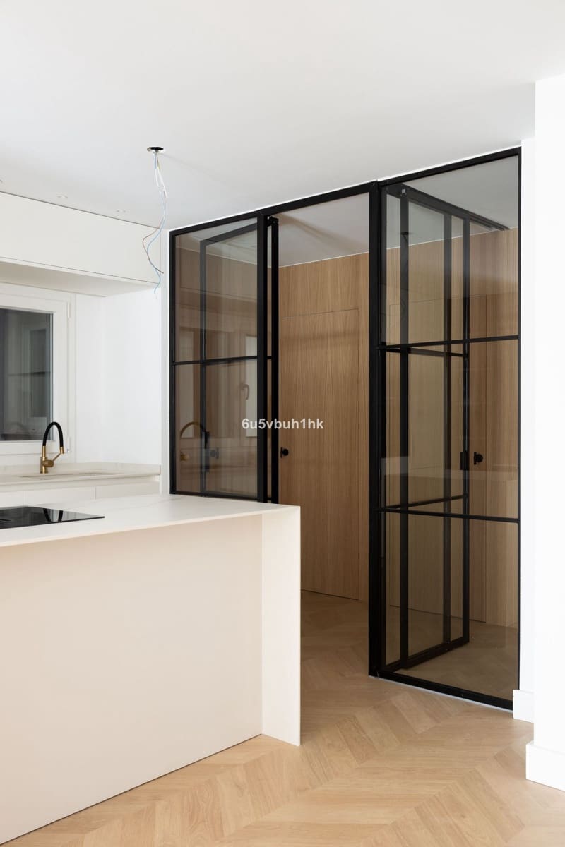 Apartamento de 3 habitaciones en Málaga ciudad en venta - 890.000 € (Ref: 9561506)