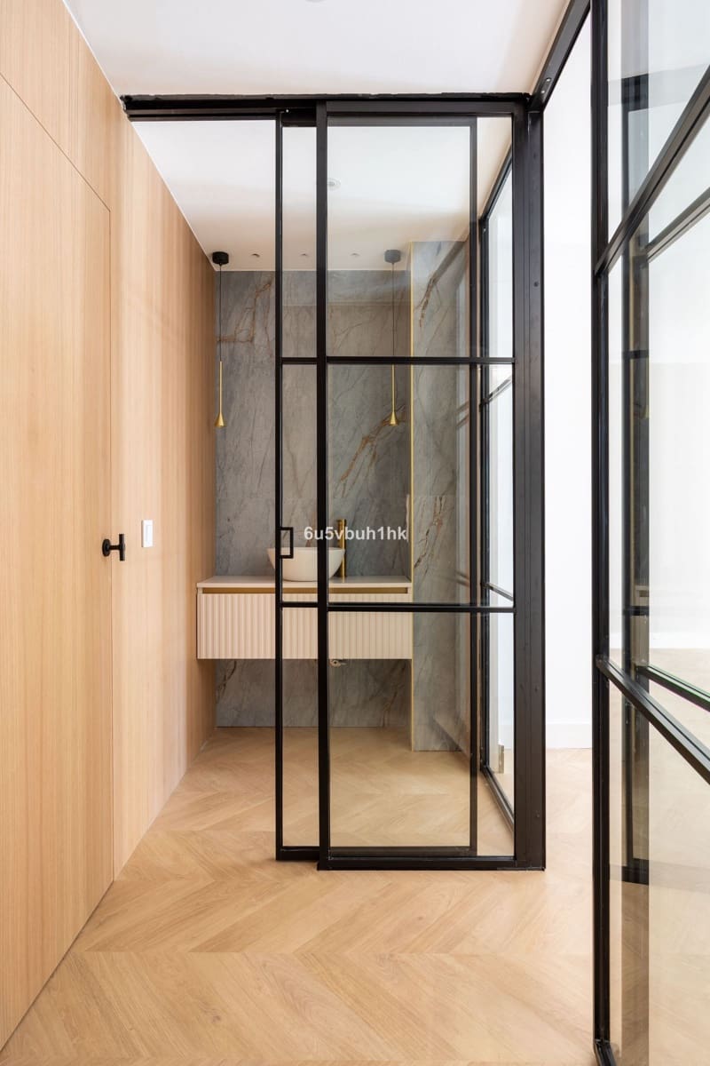 Apartamento de 3 habitaciones en Málaga ciudad en venta - 890.000 € (Ref: 9561506)