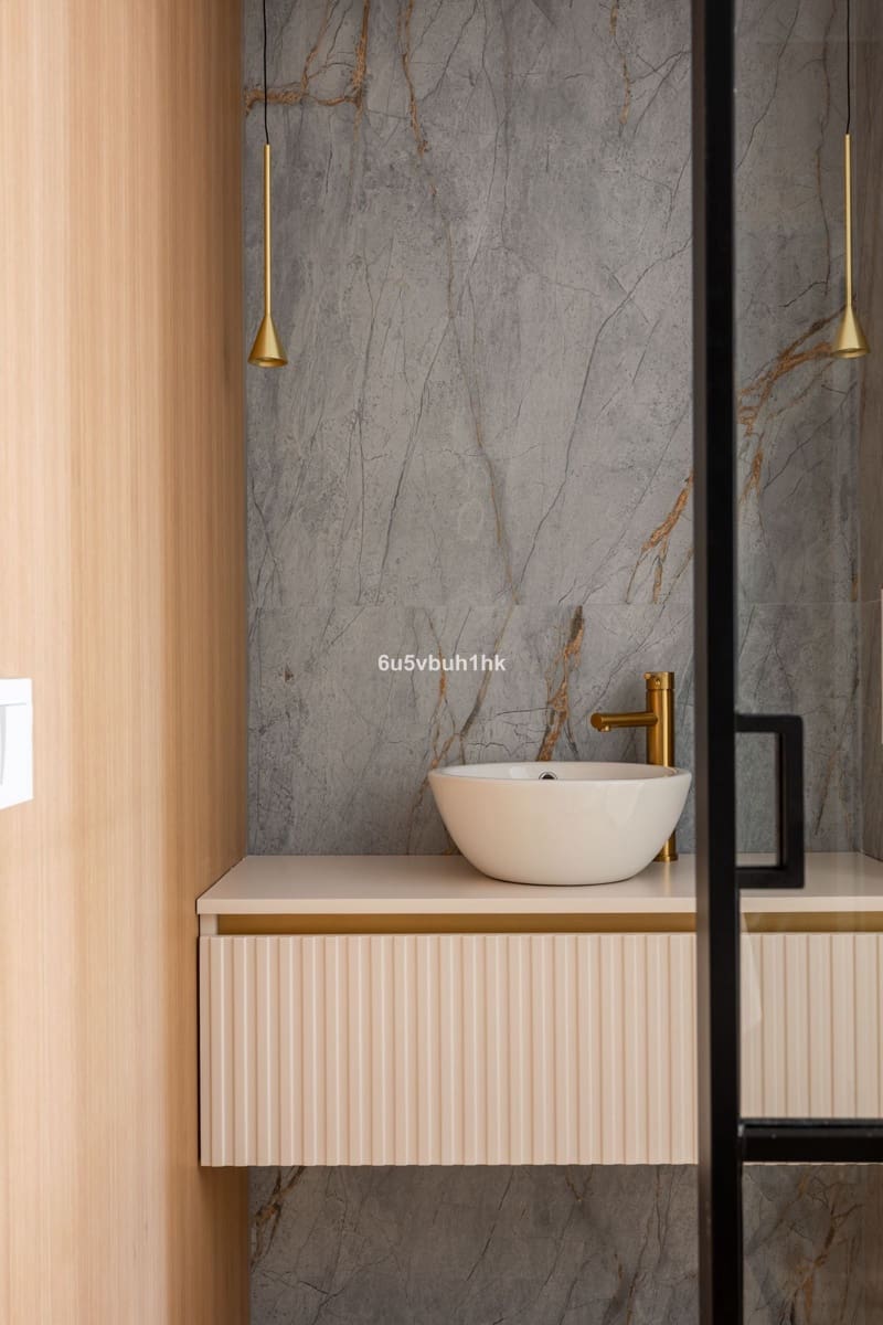 Apartamento de 3 habitaciones en Málaga ciudad en venta - 890.000 € (Ref: 9561506)