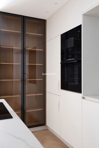 Apartamento de 3 habitaciones en Málaga ciudad en venta - 890.000 € (Ref: 9561506)