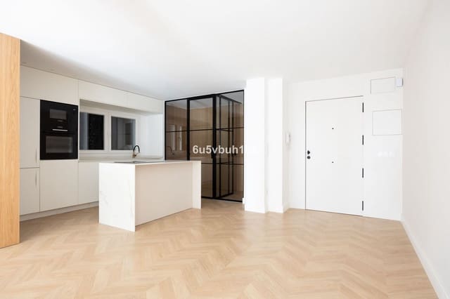 Apartamento de 3 habitaciones en Málaga ciudad en venta - 890.000 € (Ref: 9561506)