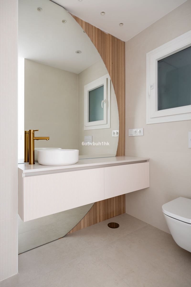 Apartamento de 3 habitaciones en Málaga ciudad en venta - 890.000 € (Ref: 9561506)