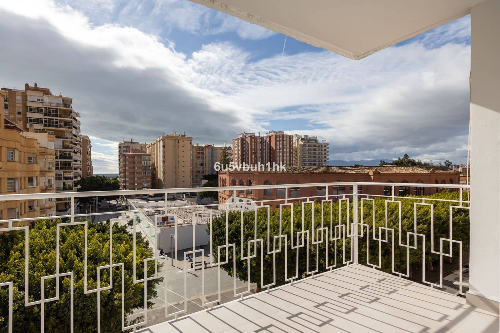 Apartamento de 3 habitaciones en Málaga ciudad en venta - 890.000 € (Ref: 9561506)