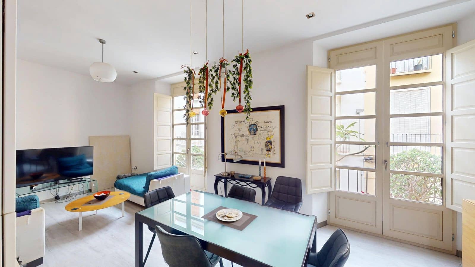 2 soverom Kjedet enebolig til salgs i Malaga by - € 1 400 000 (Ref: 9561507)