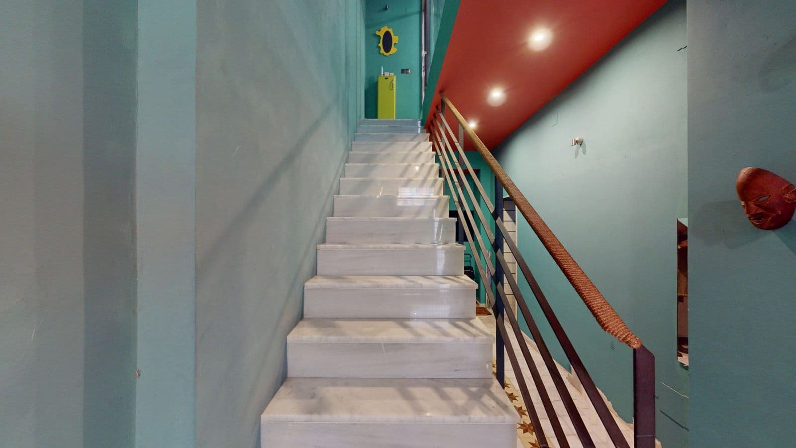 2 soverom Kjedet enebolig til salgs i Malaga by - € 1 400 000 (Ref: 9561507)